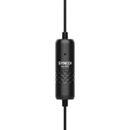 Микрофон петличный SYNCO Lav-S6E- фото3