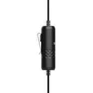 Микрофон петличный SYNCO Lav-S6E- фото4