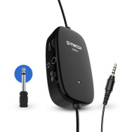 Микрофон петличный SYNCO Lav-S6M2- фото4