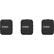 Микрофонная система SYNCO G1(A2)- фото2