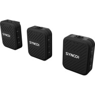 Микрофонная система SYNCO G1(A2)- фото3