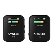 Микрофонная система SYNCO G2(A1)- фото