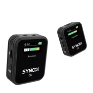 Микрофонная система SYNCO G2(A1)- фото2