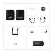 Микрофонная система SYNCO G2(A1)- фото4