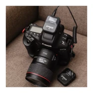 Микрофонная система SYNCO G2(A1)- фото3