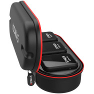 Микрофонная система SYNCO G2(A2) Pro с кейсом-зарядкой- фото4