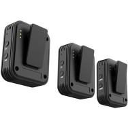 Микрофонная система SYNCO G1(A2) Pro с кейсом-зарядкой- фото2