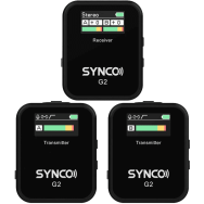 Микрофонная система SYNCO G2(A2)- фото