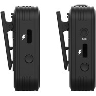 Микрофонная система SYNCO G1(A1) Pro с кейсом-зарядкой- фото3