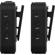 Микрофонная система SYNCO G1(A1) Pro с кейсом-зарядкой- фото4