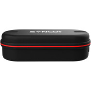 Микрофонная система SYNCO G1(A1) Pro с кейсом-зарядкой- фото6