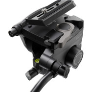 Штативная голова Manfrotto 500X Fluid Head (MVH500XAH)- фото7
