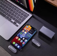 Радиосистема SYNCO P1SL (Lightning iPhone)- фото3