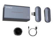 Радиосистема SYNCO P1SL (Lightning iPhone)- фото4