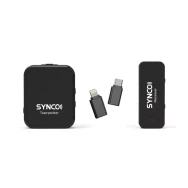 Радиосистема SYNCO G1TL (Type-C/Lightning)- фото