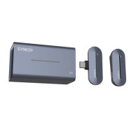 Радиосистема SYNCO P1SL (Lightning iPhone)- фото