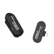 Радиосистема SYNCO P1XL (Lightning iPhone)- фото