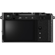 Фотоаппарат Fujifilm X-E5 Kit 23mm F2.8 R WR Black- фото2