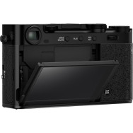 Фотоаппарат Fujifilm X-E5 Kit 23mm F2.8 R WR Black- фото6