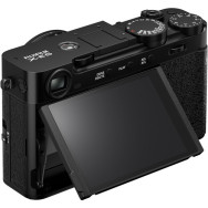 Фотоаппарат Fujifilm X-E5 Kit 23mm F2.8 R WR Black- фото7