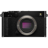 Фотоаппарат Fujifilm X-E5 Body Black- фото