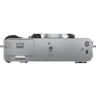 Фотоаппарат Fujifilm X-E5 Body Silver- фото4