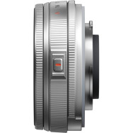 Объектив Fujifilm Fujinon XF23mm F2.8 R WR Silver- фото4