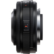 Объектив Fujifilm Fujinon XF23mm F2.8 R WR Black- фото5