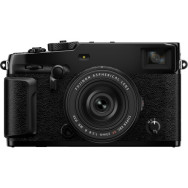 Объектив Fujifilm Fujinon XF23mm F2.8 R WR Black- фото6