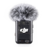 Передатчик DJI Mic 2 Transmitter- фото3