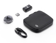 Передатчик DJI Mic 2 Transmitter- фото5