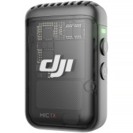 Передатчик DJI Mic 2 Transmitter- фото