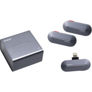 Радиосистема SYNCO P2ST (Type-C)- фото3