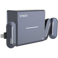 Радиосистема SYNCO P2SL (Lighting iPhone)- фото2