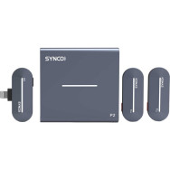 Радиосистема SYNCO P2SL (Lighting iPhone)- фото