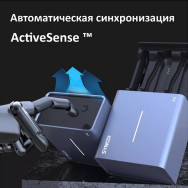 Радиосистема SYNCO P2SL (Lighting iPhone)- фото5
