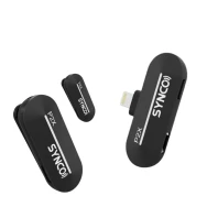 Радиосистема SYNCO P2XL (Lightning iPhone)- фото