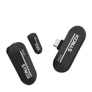 Радиосистема SYNCO P2XT (Type-C)- фото