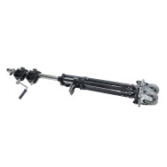 Стойка GreenBean Titan PRO 368WA WIND-UP на колесах- фото8