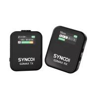 Микрофонная система SYNCO G2A1 MAX- фото