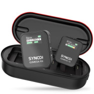 Микрофонная система SYNCO G2A1 MEGA- фото