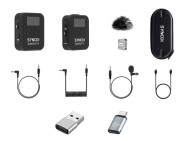 Микрофонная система SYNCO G2A1 MEGA- фото2