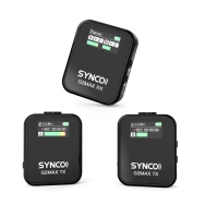 Микрофонная система SYNCO G2A2 MAX- фото