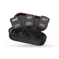Микрофонная система SYNCO G2A2 MEGA- фото