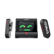 Микрофонная система SYNCO G3PRO- фото