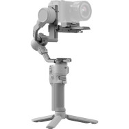 Стабилизатор DJI RS 4 Mini- фото