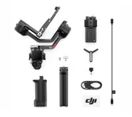Стабилизатор DJI RS 4- фото8