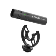 Направленный конденсаторный микрофон SYNCO Mic-M2S- фото