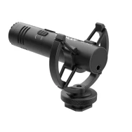 Направленный конденсаторный микрофон SYNCO Mic-M2S- фото2