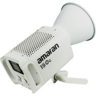 Осветитель светодиодный Aputure Amaran 150С (White)- фото8